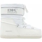 British knights Snowboots 'Blizzard' hvid