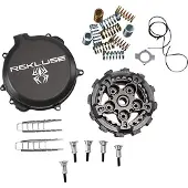 Rekluse Core Torqdrive Husqvarna Tc 125 16-18/te 150 17-18/tx 125 17-18 Koblingssæt