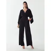 BWLDR Jumpsuit 'Fiora' sort