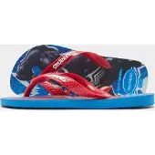 Havaianas Klipklapper - Kids Top Marvel - Brilliant Blue - - 33/34 - Klipklapper