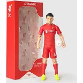 Banbo Toys Liverpool 20 Cm Szoboszlai Figur