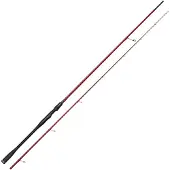 Westin W6 Dropshot Spinnestang