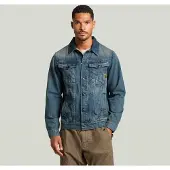 G-Star Arc 3D Jacket - Dark blue - Men