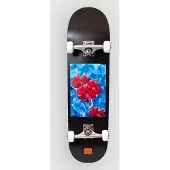 Tricks Betta 8.25"x31.85" MAXI Skateboard mønster