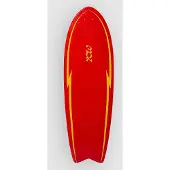 YOW Pipe 32" Power Surfing Series Surfskate Deck mønster
