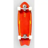 YOW Pipe 32" Power Surfing Series Surfskate mønster