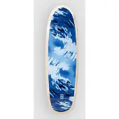 YOW Outer Banks 33.85" High Performance Surfskate Deck mønster