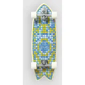 YOW Coxos 31" Power Surfing Series Surfskate mønster