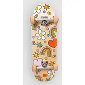 Tricks Fun 8.25"x25.79" MINI Skateboard mønster
