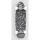 YOW Anemone 34.5" Pukas x Surfskate mønster