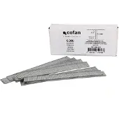 Cofan Tg/25 1x1.25 Søm 5000 Enheder