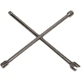 Cofan 24x27x32 Mm 3/4´´ Nøgle Til Multifunktionelt Kontrolskab
