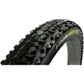 Nubuk Bikes Desierto 22 Tpi 26´´ X 1.75 Stiv Mtb-dæk