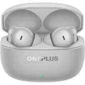 OnePlus Nord Buds 4 Pro trådløse øretelefoner 5481159287 - Strålende grå