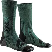X-socks Hike Perform Merino Crew Sokker