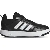 Adidas Sko - Tensaur Sport 3.0 K - Cblack/Ftwwht/Cbl - - 31 - Sko