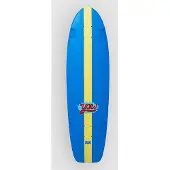 YOW Viper 8.75"x32" Surf Cruiser Cruiser Deck mønster