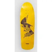 YOW Fanning Falcon Performer 33.5" Deck Surfskate mønster