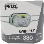 Petzl Swift Lt Pandelampe