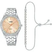Lorus Watches Rg291xx9 Dameur