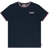 Lonsdale Quin T-shirt Med Korte ærmer
