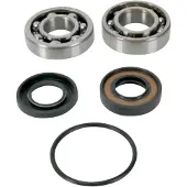 WSM Yamaha Vx 1100 05-15 Reparationssæt Til Vandpumpe