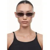 CHiMi Eyewear Solbriller grå