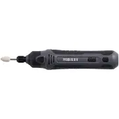 PROBUILDER Batteridrevet minisliber med 25 dele
