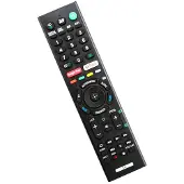 24hShop Fjernkontrol RMT-TX300E til Sony