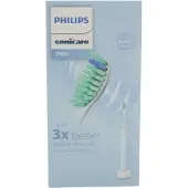 Philips HX3651 Sonicare 2100 Series Elektrisk Tandbørste - Lyseblå