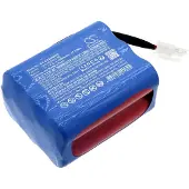 Cameron Sino Batteri til medicinsk udstyr til COMEN AX-600