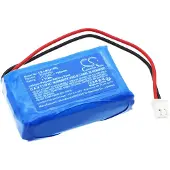 Cameron Sino Batteri til kasseapparat til Olympia NC325, NC335, NC315