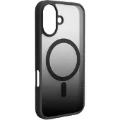 Puro PUIPC1661GRADBLK, Cover, Apple, iPhone 16, 15,5 cm (6.1), Sort