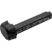 123accu Batteri til termisk kamera til FLIR E75, E85, E95