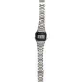 Casio A158WA-1DF, Vandfast