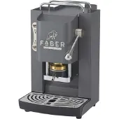 Faber Pro Deluxe Daytona Espressomaskine