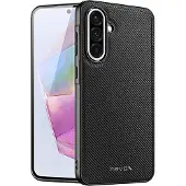 Nevox StyleShell NYLO - Samsung Galaxy A37 5G , sort