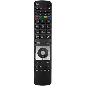 24hShop Fjernbetjening RC5117 til Hitachi Telefunken TV-apparat