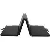 24hShop Allroundmåtte 183x60x4cm / gymnastikmåtte / træningsmåtte