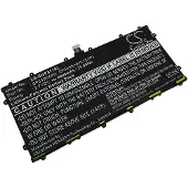 123accu Batteri til tablet til Google Nexus 10