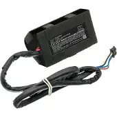 123accu Batteri til medicinsk udstyr til Medtronic SCD700