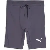 Puma Lightspeed Running 8" Tights Men, Clothing, Inky Depths, L