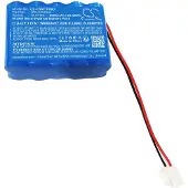 Cameron Sino Batteri til Medical for Care Vision MSC-V110