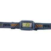 Petzl - Pandelygter - Aria 2R Rgb Bleu til Unisex - Blå