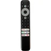 24.Se Fjernbetjening RC902V til TCL-tv'er