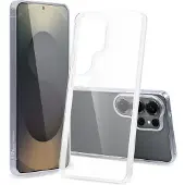 Nevox StyleShell Flex - Samsung Galaxy S26 Ultra, gennemsigtig