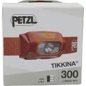 Petzl Tikkina Pandelampe