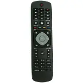 24.Se Fjernkontrol RM-L1220 til Philips TV