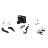 Mustang Elektronisk lighter til gasgrill med justerbare elektroder