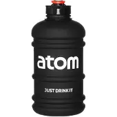 Atom Drikkeflaske "Just Drink it" 2200 ml